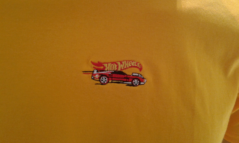 Illustration for article titled Travelogue: Cars and (Donuts) Food